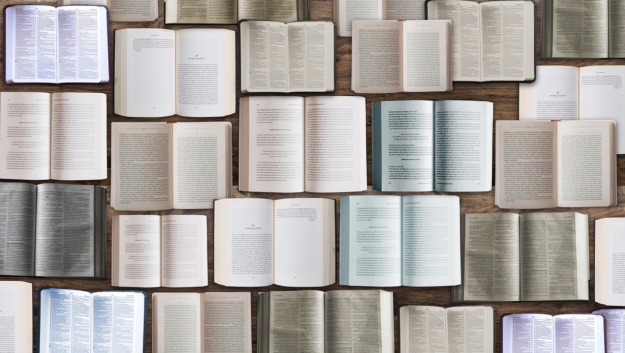 When God Says “Go” (Part 6 – The Essentials)