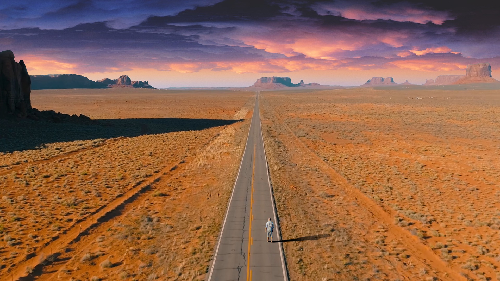 When God Says “Go” (Part 4 – The End Begins)